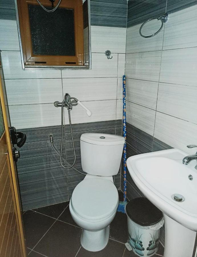 Apartament Gerdani Apartment Ksamil Exterior photo