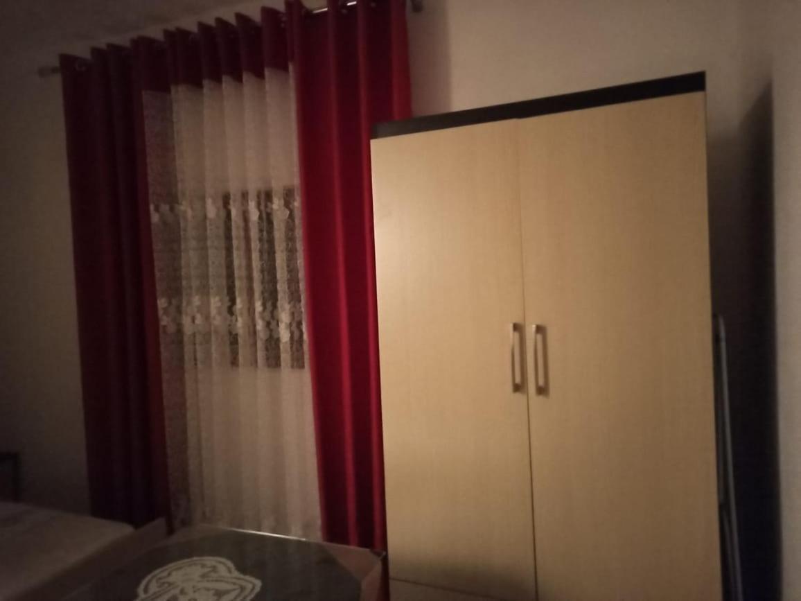 Apartament Gerdani Apartment Ksamil Exterior photo